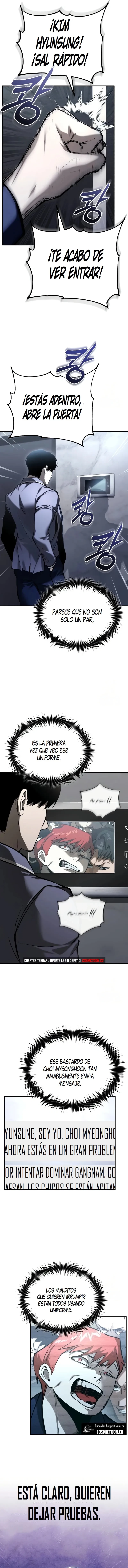 Condenado a Revivir: La Redención de Kim Hyunsung > Capitulo 67 > Page 131